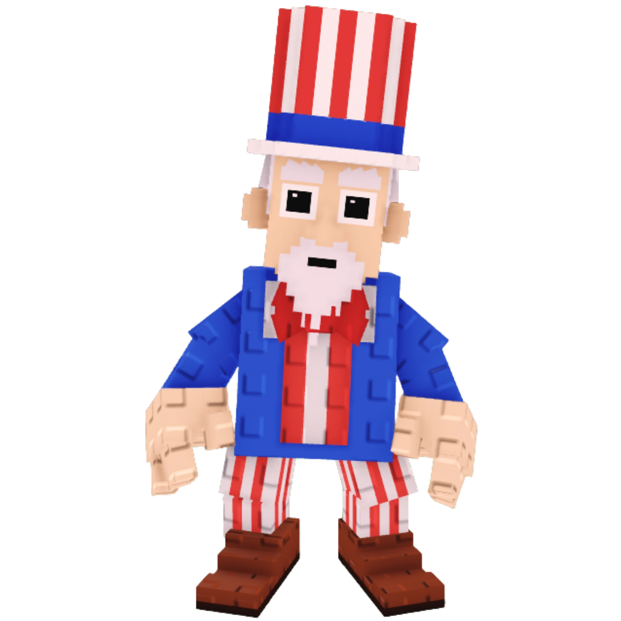 Unclito Samito