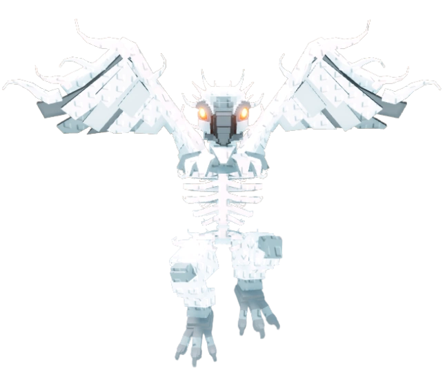 Vulturino Skeletono