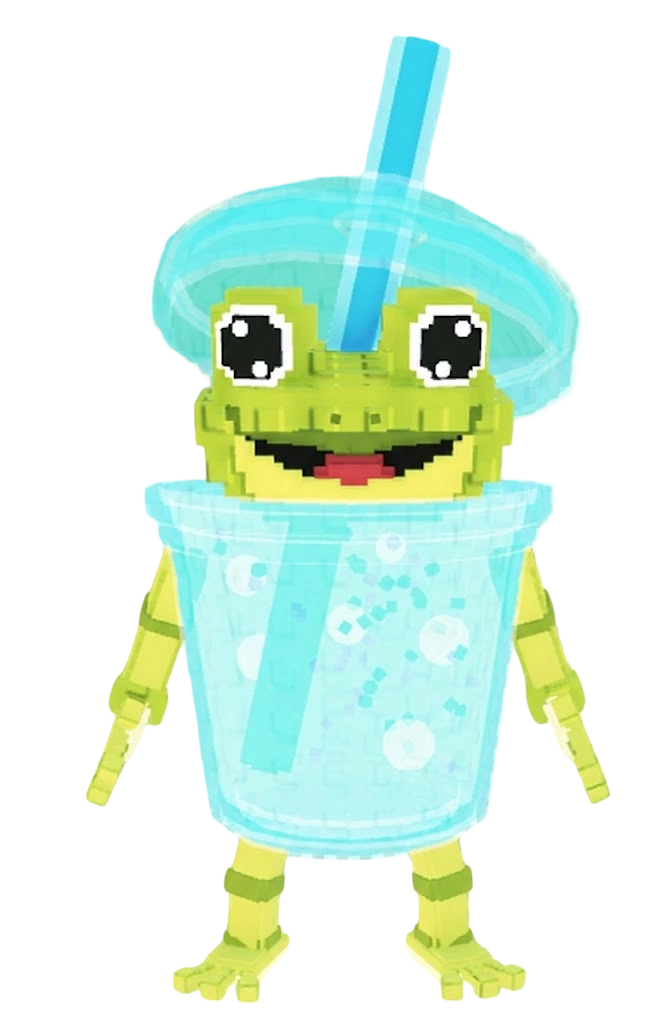 Fizzy Soda