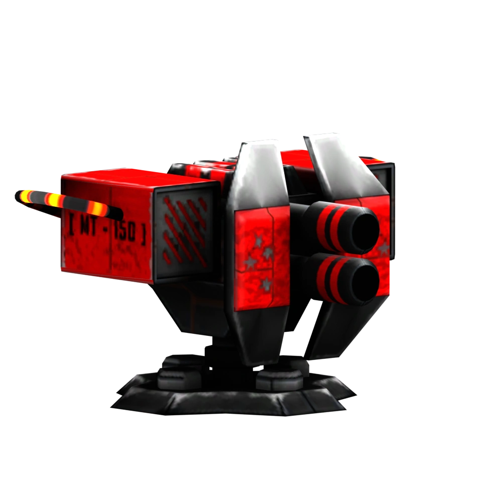 All-Seeing Sentry