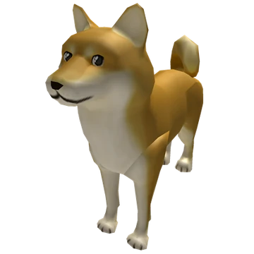 Attack Doge