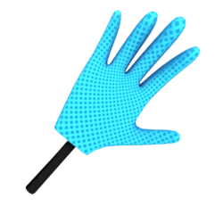 Diamond Slap