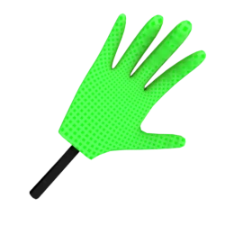 Emerald Slap