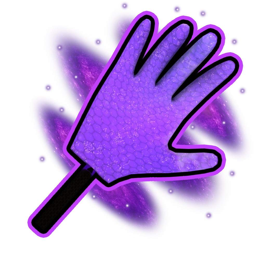 Galaxy Slap