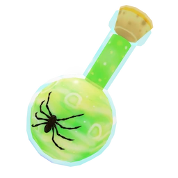 Giant potion