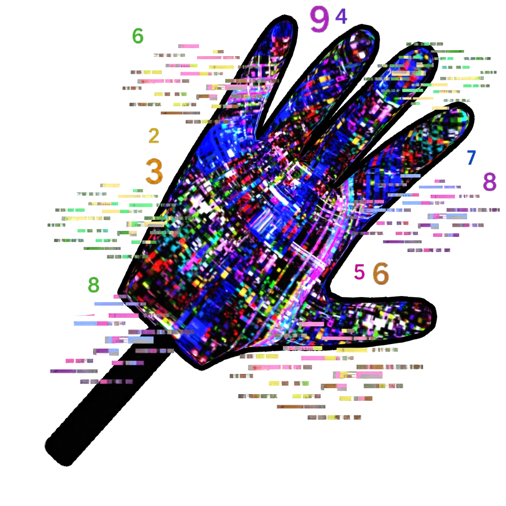 Glitched Slap