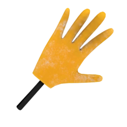 Gold Slap