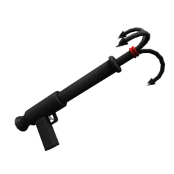 Grapple Gun