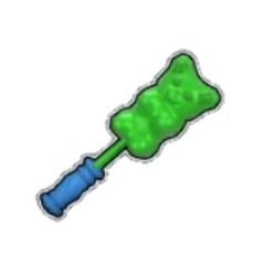 Gummy Slap