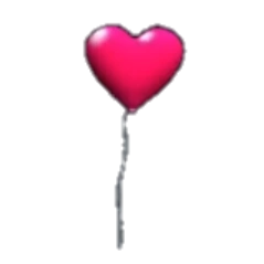 Heart Balloon