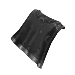 Invisibility Cloak