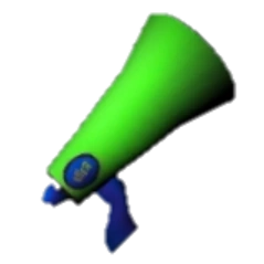 Megaphone