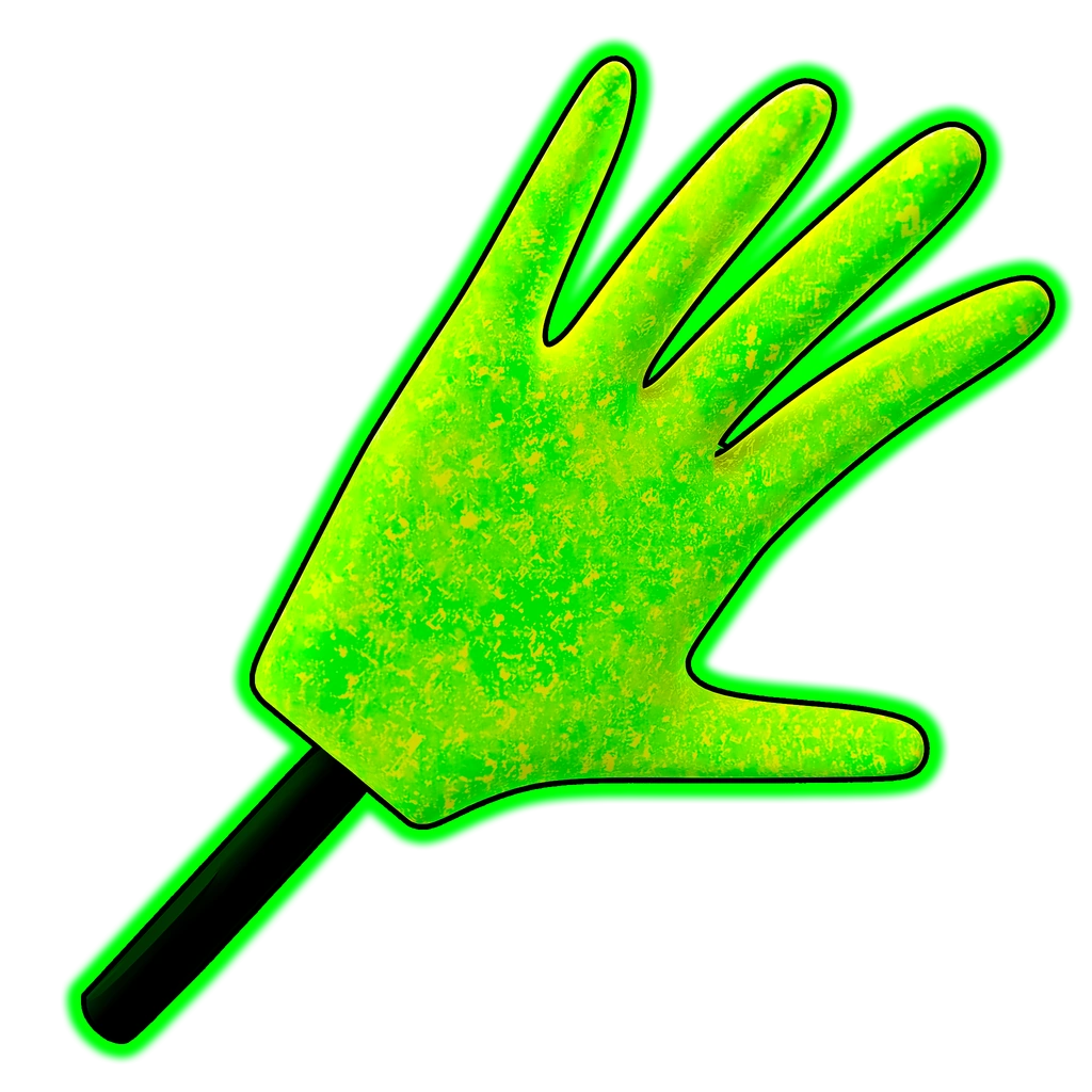 Nuclear Slap