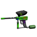 Paintball Gun
