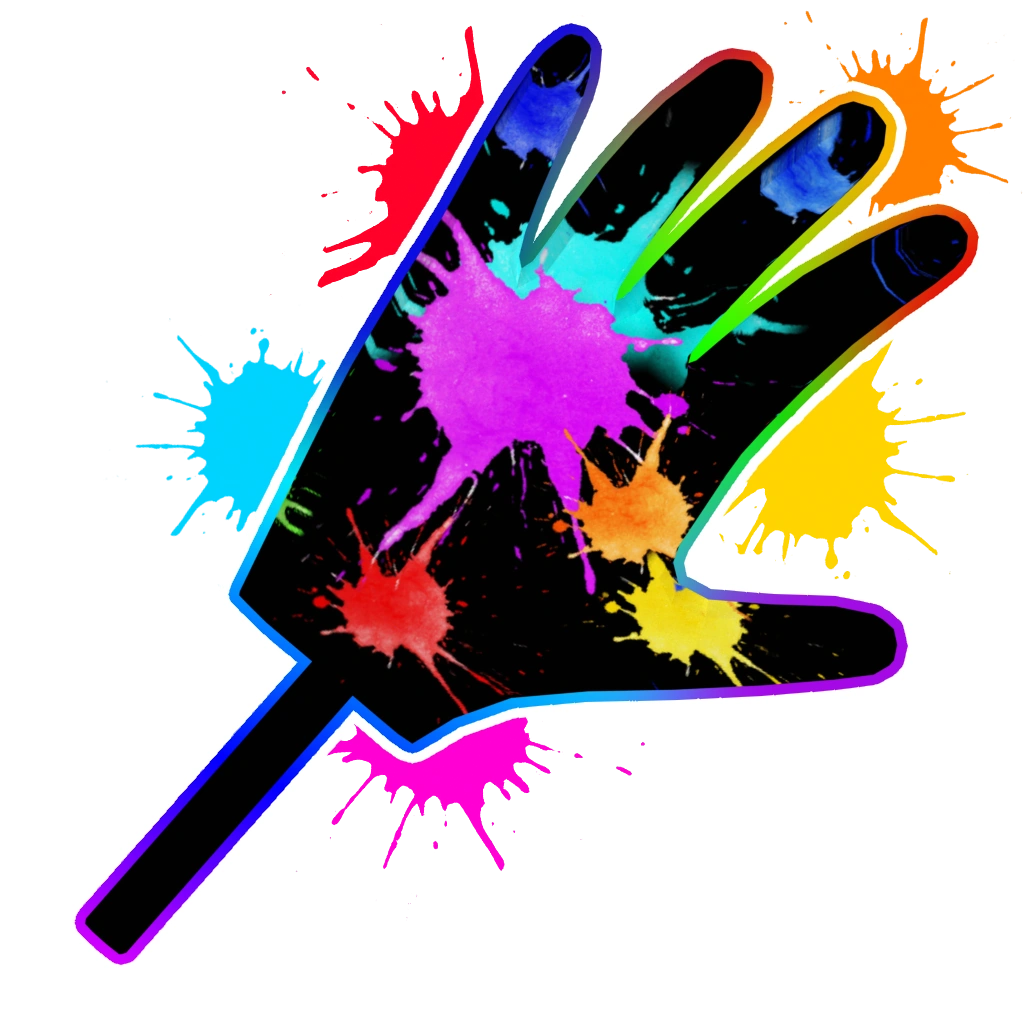 Splatter Slap