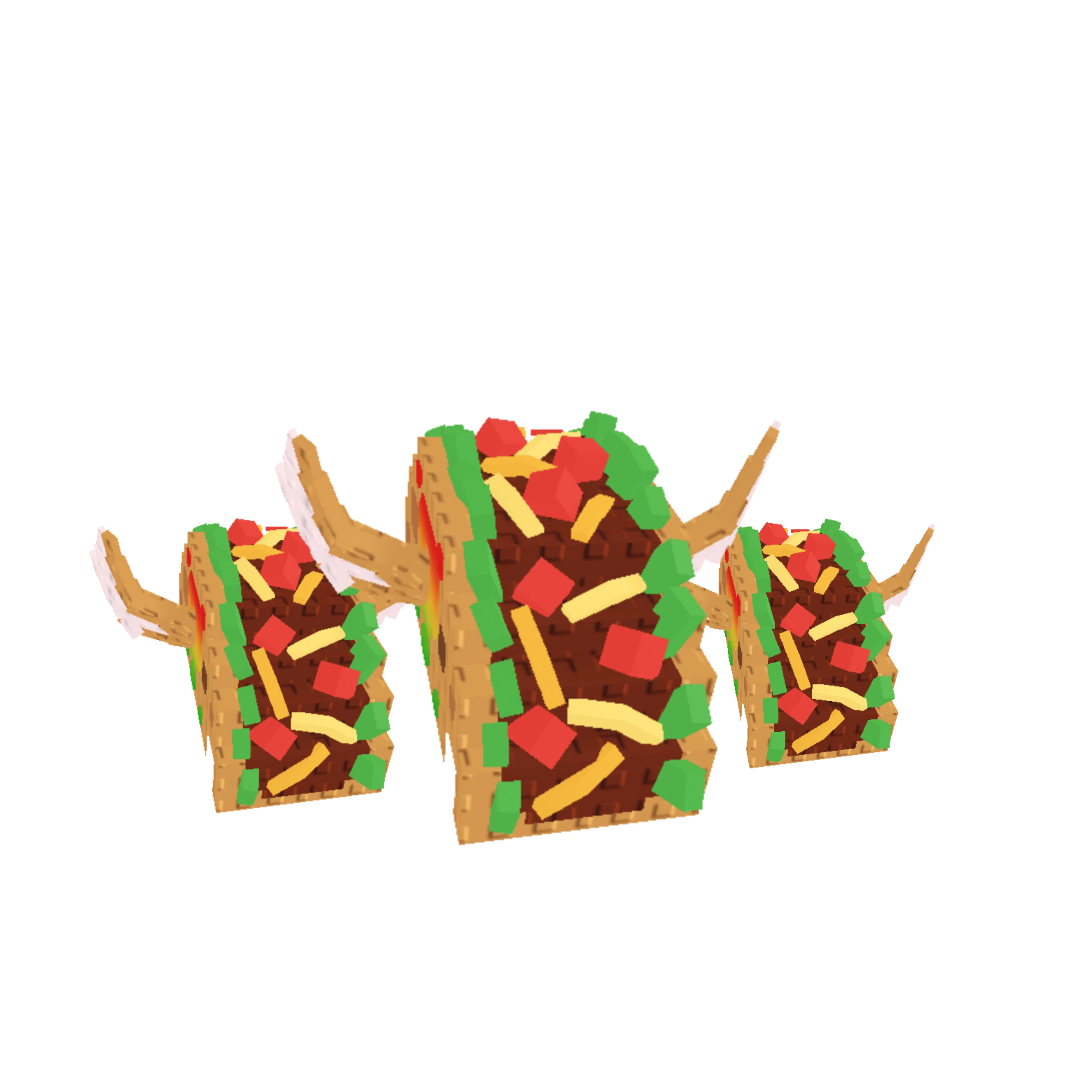 Los Taco Blocks