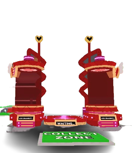 Cupid's Machine