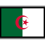 Algeria