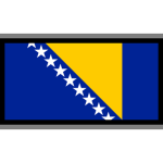 Bosnia and Herzegovina