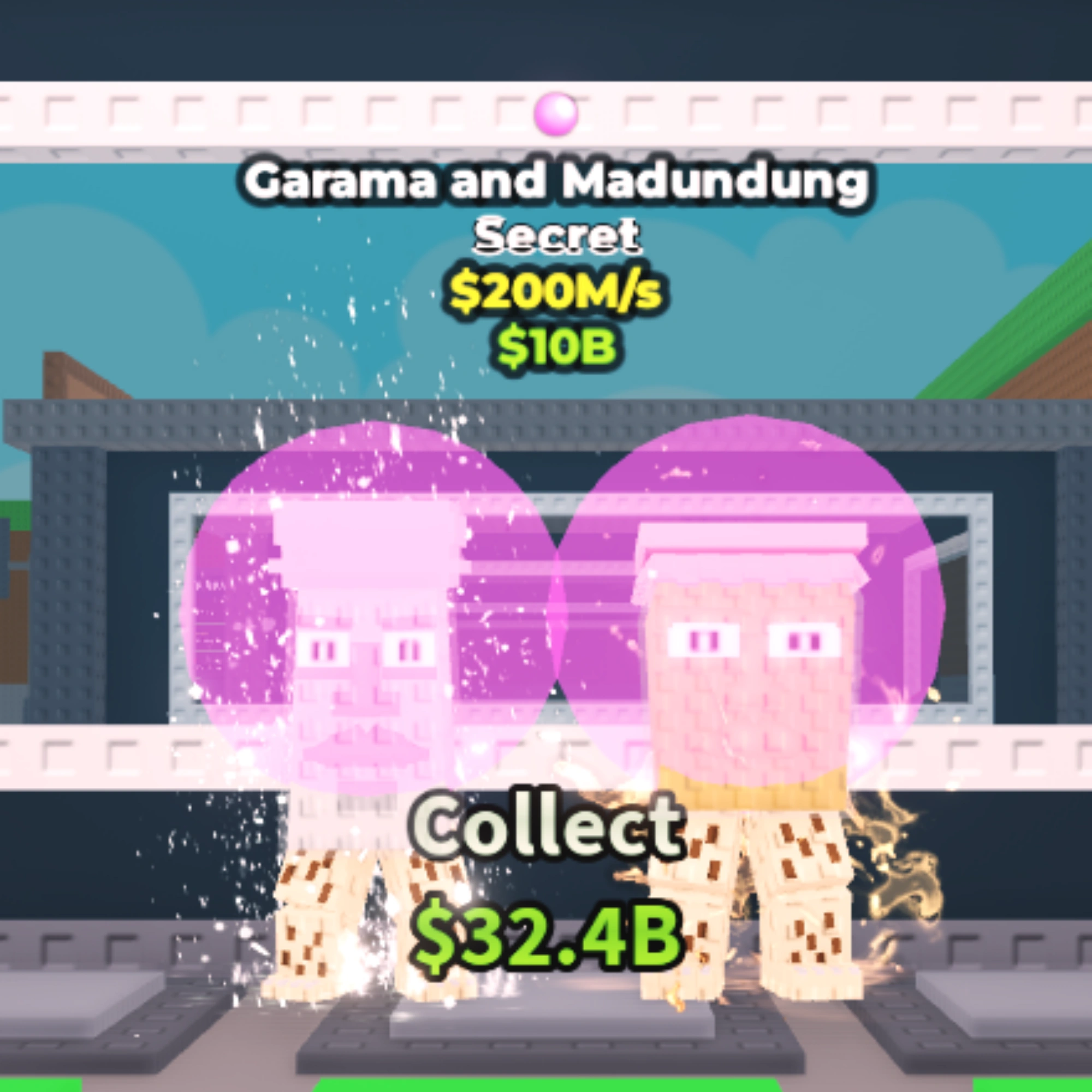 Bubblegum