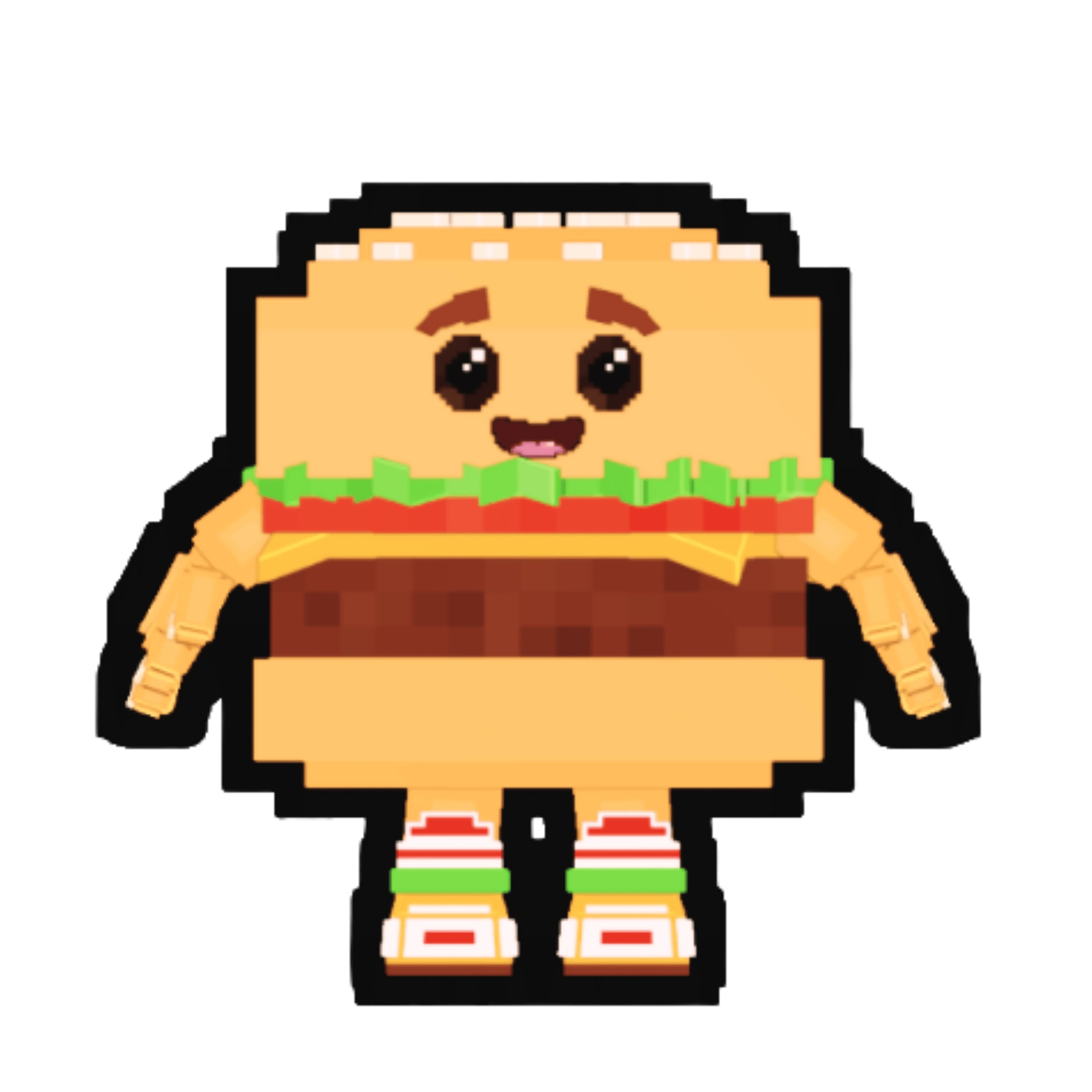 Burger