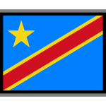 DR Congo
