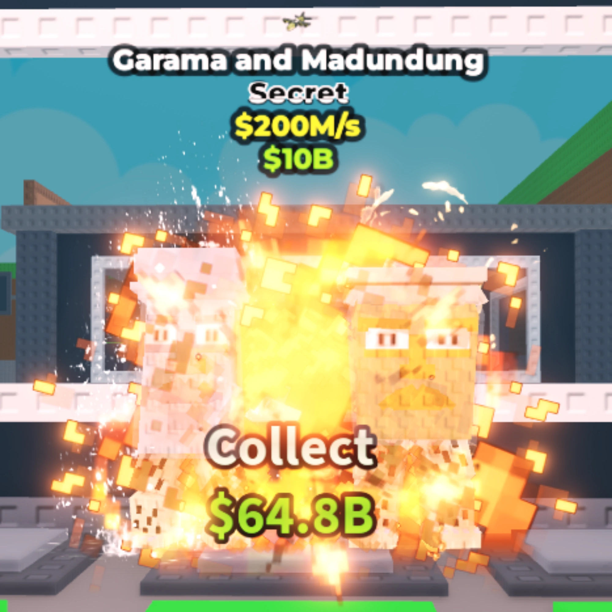 Explosive