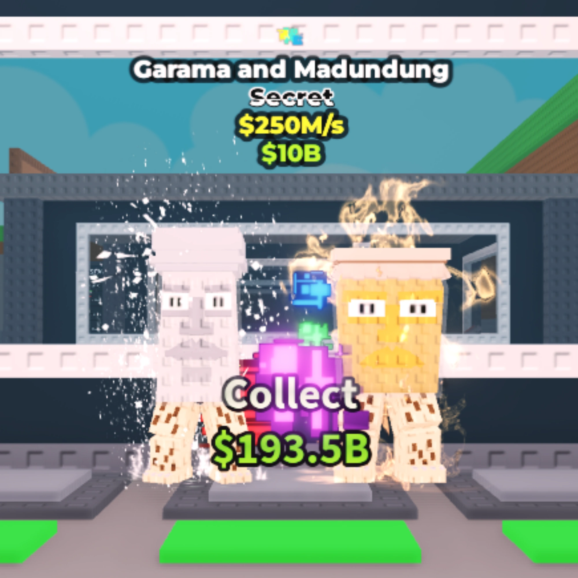 Glitched