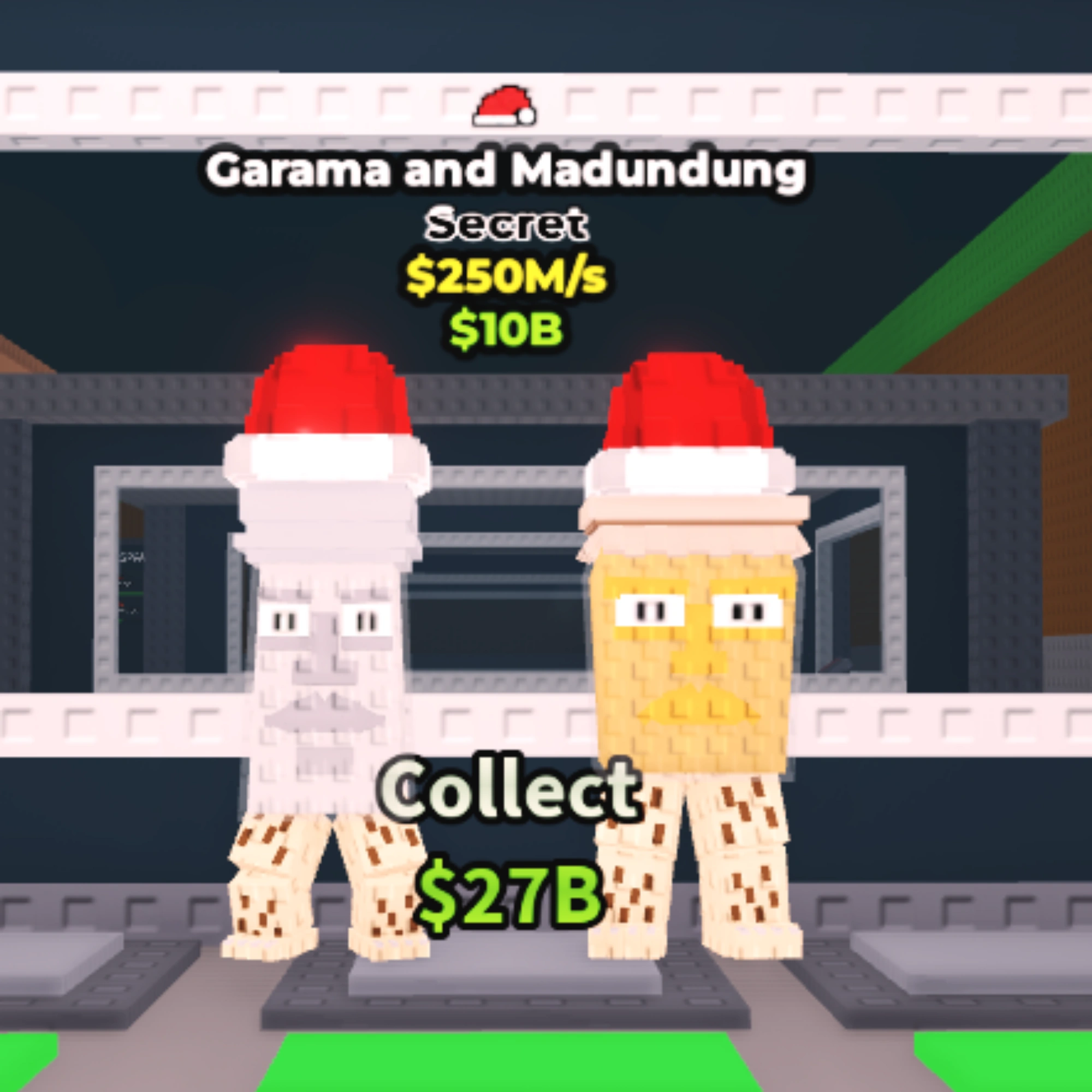 Santa Hat