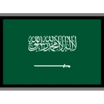Saudi Arabia