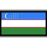 Uzbekistan