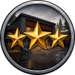Grade an Item 3 Stars