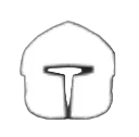 Knight Helmet