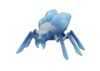 Crystal Spider