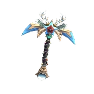 Christmas Pickaxe LIMITED