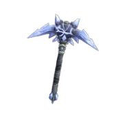 Mist Pickaxe