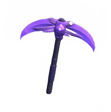 Mythril Pickaxe