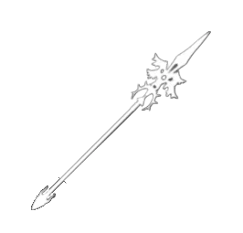 Angelic Spear