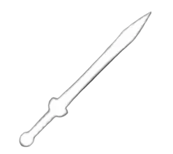 Gladius Sword
