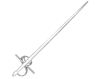 Rapier