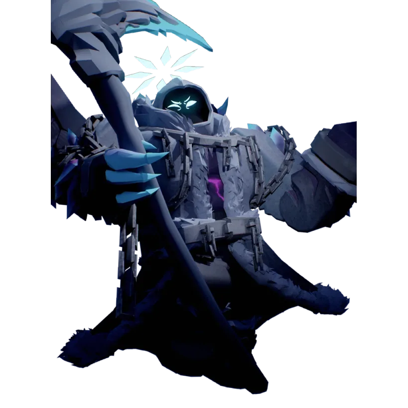 Frost