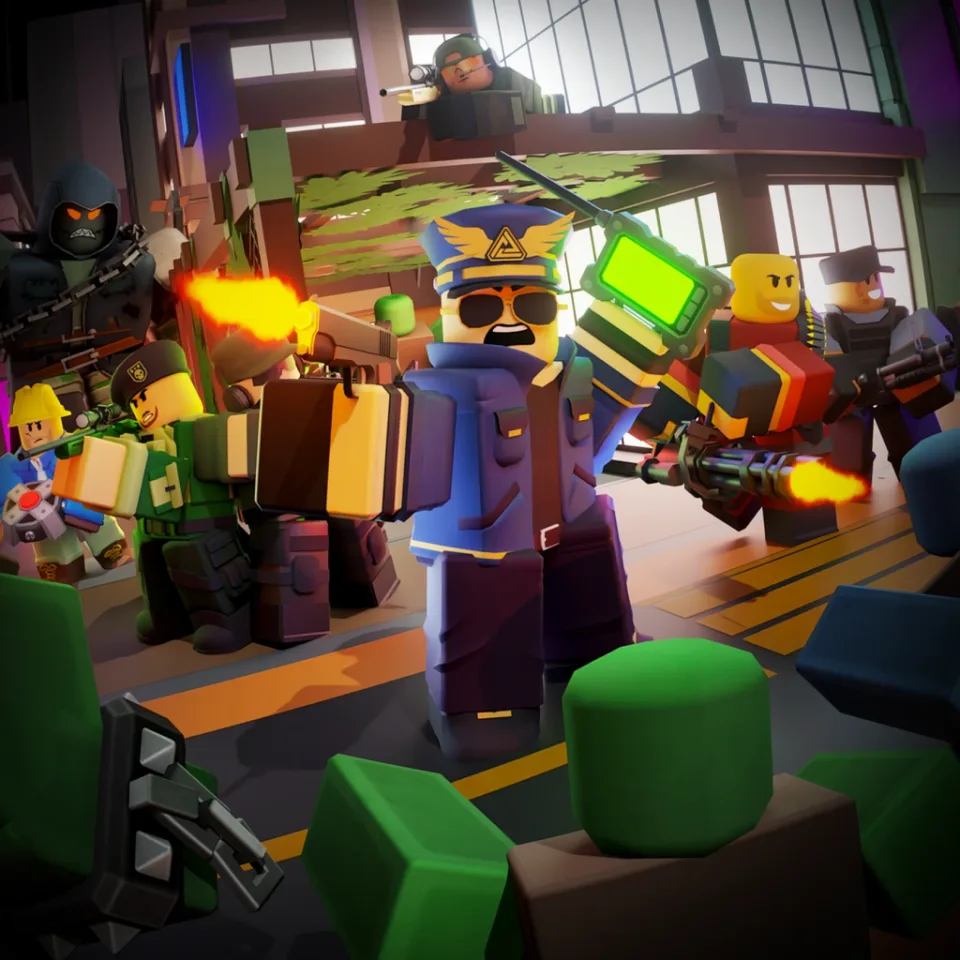 Story Mode