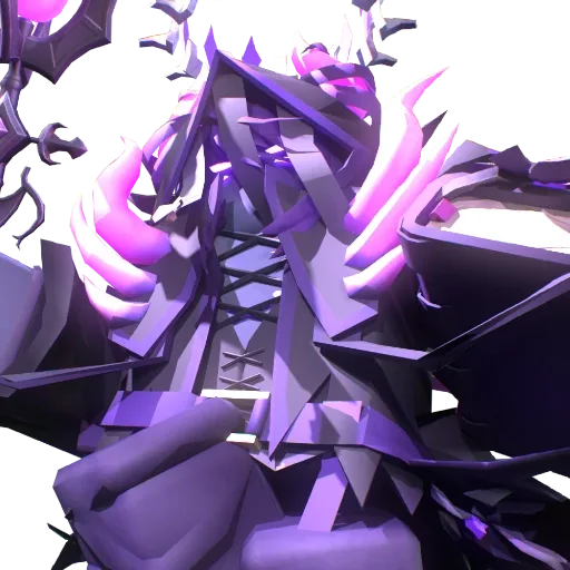 Voidcore