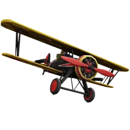 Ace Pilot