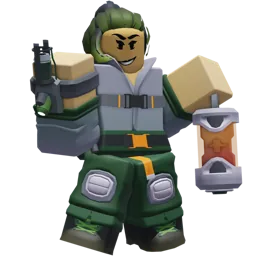 Biologist