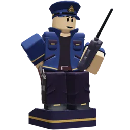 Commander
