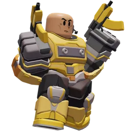 Commando