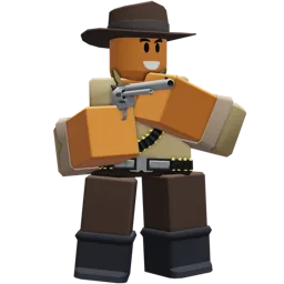 Cowboy