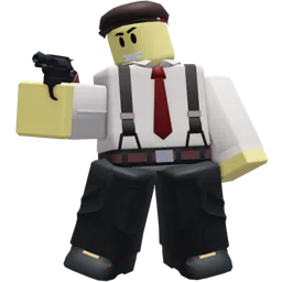 Crook Boss