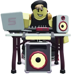 DJ Booth